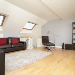 Coppinger Row Luxury Apartment in Dublin, Ireland from 303$, photos, reviews - zenhotels.com photo 8