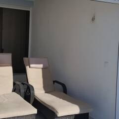 Отель Albufeira Beach by Rentals in Algarve (61) сейф в номере