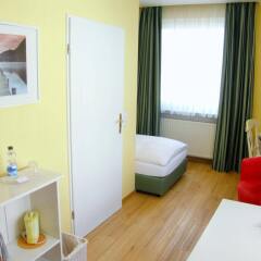 Hotel Alpha комната для гостей фото 5