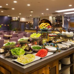 Hilton Garden Inn Kocaeli Sekerpinar Турция, Стамбул - отзывы, цены и фото номеров - забронировать отель Hilton Garden Inn Kocaeli Sekerpinar онлайн питание