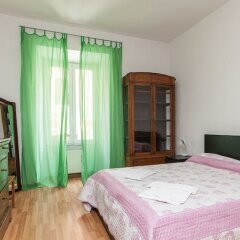 Отель Rental In Rome The Heart Of Trastevere удобства в номере фото 2