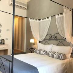 Отель B&B Di Piazza Del Duomo комната для гостей фото 3