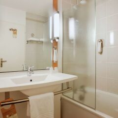 Отель ibis Nice Palais Des Congres Vieux Nice ванная