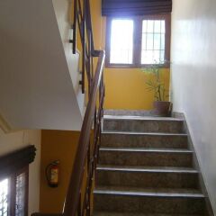 Отель The Yellow House Непал, Лалитпур - отзывы, цены и фото номеров - забронировать отель The Yellow House онлайн интерьер отеля