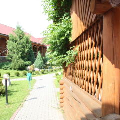 Гостиница Европа спа