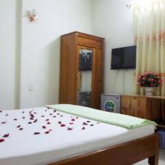 Lucky House Hotel удобства в номере фото 2
