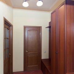 Гостиница Золотой Берег удобства в номере