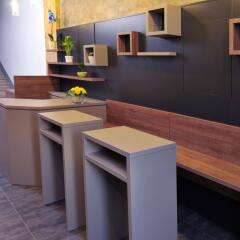 Boutique Hostel Joyce удобства в номере
