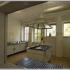 Hostel Prima Base в номере