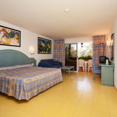 Club Drago Park Hotel комната для гостей фото 2