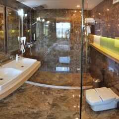 Park Hotel Fomich Буковель спа