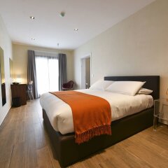 Отель Quaint Boutique Hotel Sannat Мальта, Саннат - отзывы, цены и фото номеров - забронировать отель Quaint Boutique Hotel Sannat онлайн комната для гостей фото 5