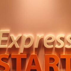 Отель Holiday Inn Express Birmingham Redditch сауна