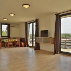 Отель Guest House Yunets Болгария, Аврен - отзывы, цены и фото номеров - забронировать отель Guest House Yunets онлайн балкон