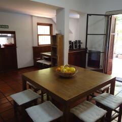 Belgrano Hostel в номере фото 2