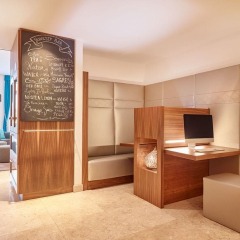 Отель Hapimag Resort Lisbon интерьер отеля фото 2