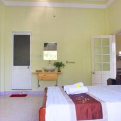 Отель An Thi Homestay Хойан фото 11