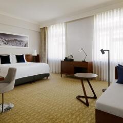 Marriott Armenia Hotel Yerevan Ереван комната для гостей фото 5
