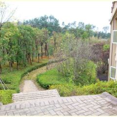 Отель Bedom Apartment (Hangzhou Qiandao Lake) Китай, Ханчжоу - отзывы, цены и фото номеров - забронировать отель Bedom Apartment (Hangzhou Qiandao Lake) онлайн