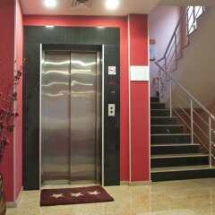 Отель Real Болгария, Пловдив - отзывы, цены и фото номеров - забронировать отель Real онлайн интерьер отеля фото 3