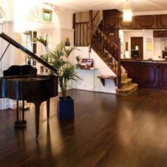 The Brighton Hotel интерьер отеля фото 3
