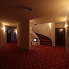 Tekirdag Yat Hotel Текирдаг интерьер отеля фото 2