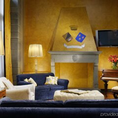 Kraft Hotel интерьер отеля фото 2