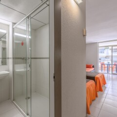 Отель Rentalmar Salou Pacific Испания, Салоу - 3 отзыва об отеле, цены и фото номеров - забронировать отель Rentalmar Salou Pacific онлайн интерьер отеля фото 2