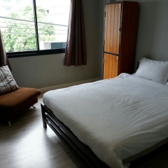 1989 Sukhumvit Bangkok - Hostel Бангкок фото 2