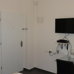 Апартаменты Loui M Apartments Хайфа удобства в номере фото 2