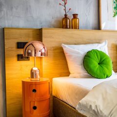 Отель Koncept Hotel International Германия, Кёльн - отзывы, цены и фото номеров - забронировать отель Koncept Hotel International онлайн фото 6