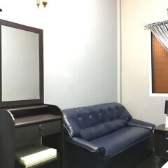 Add Home Hostel Vipavadee Бангкок сауна