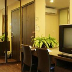 Inland Hotel Бангкок удобства в номере