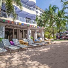 Отель Mercure Pattaya Таиланд, Паттайя - 1 отзыв об отеле, цены и фото номеров - забронировать отель Mercure Pattaya онлайн