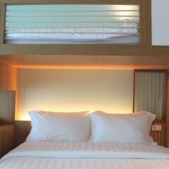 Отель Anana Ecological Resort Krabi Таиланд, Ао Нанг - отзывы, цены и фото номеров - забронировать отель Anana Ecological Resort Krabi онлайн сейф в номере