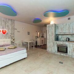 Отель VIP Apartments Oławska Польша, Вроцлав - отзывы, цены и фото номеров - забронировать отель VIP Apartments Oławska онлайн фото 5