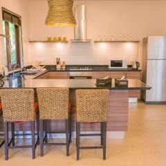 Отель Pa Prai Villas @ The Plantation в номере