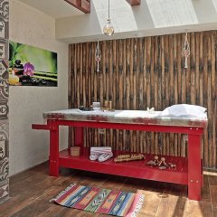 On Hotel Boutique in Sucre, Bolivia from 96$, photos, reviews - zenhotels.com room amenities