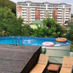 Гостиница Guest House on Kadoshkaya фото 8