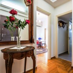 Отель Retro Chic Apartment - Syntagma Square Греция, Афины - отзывы, цены и фото номеров - забронировать отель Retro Chic Apartment - Syntagma Square онлайн в номере