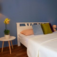 Lungo Mare Apartments in Ulcinj, Montenegro from 39$, photos, reviews - zenhotels.com guestroom photo 2