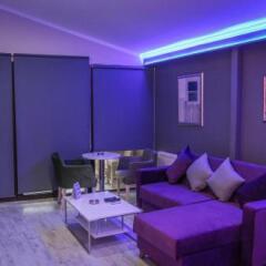 Chez Bore Boutique Hotel Стамбул интерьер отеля фото 3