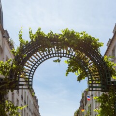 Отель Luxury 3 Bedroom 2 Bathroom - AC - Louvre & Marais фото 3