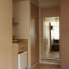 Maproom Boutique Hotel в номере фото 2