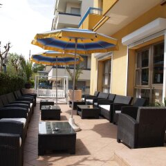 Hotel San Marino Риччоне