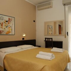 Hotel Villa Dina комната для гостей фото 5