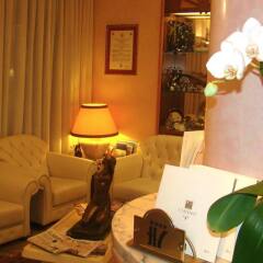 Hotel Vienna Ostenda спа