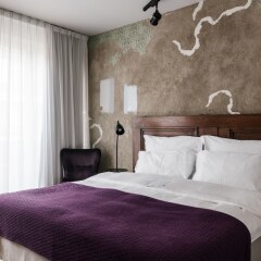 Story Hotel Riddargatan комната для гостей фото 5