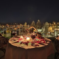 Cave Life Hotel Турция, Гёреме - отзывы, цены и фото номеров - забронировать отель Cave Life Hotel онлайн фото 12