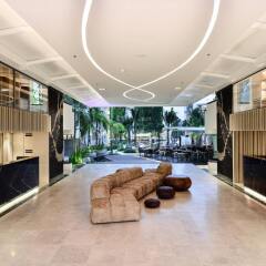 Dream Phuket Hotel & Spa спа